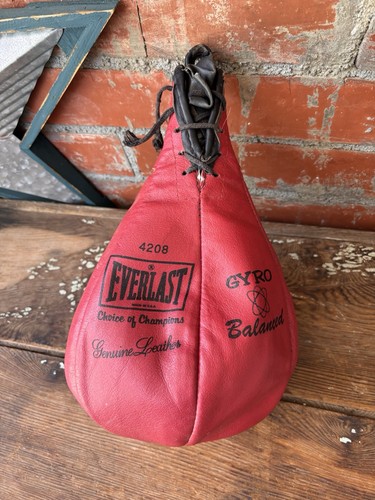 Borsa speed vintage everlast - borsa,