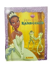 La Principessa E Il Ranocchio
