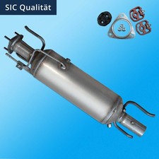 EU4 SiC FAP ALFA 159 1.9 JTDM