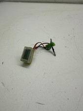 OROLOGIO LCD DIGITALE DISPLAY