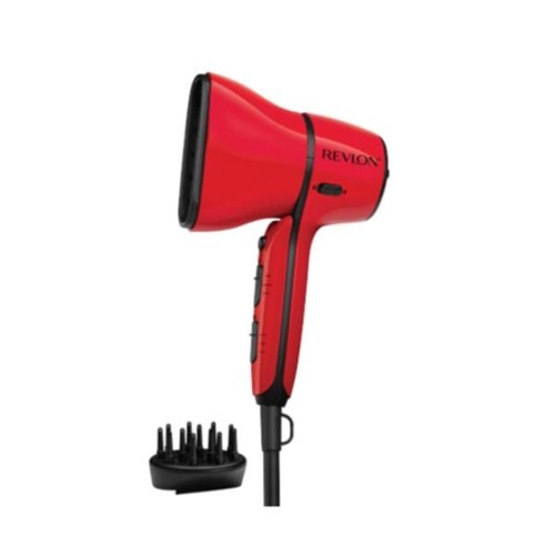 Revlon cura capelli phon - cura,