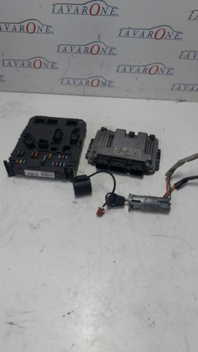 Kit centralina motore per - motore,