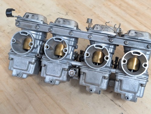 Carburatore yamaha xj750 con - xj750,