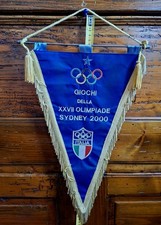 Gagliardetto Ricamato XXVII