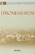 I PROMESSI SPOSI