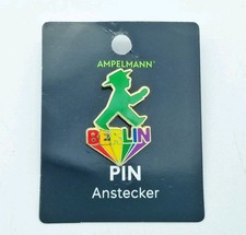 SPILLA PINS-AMPELMANN