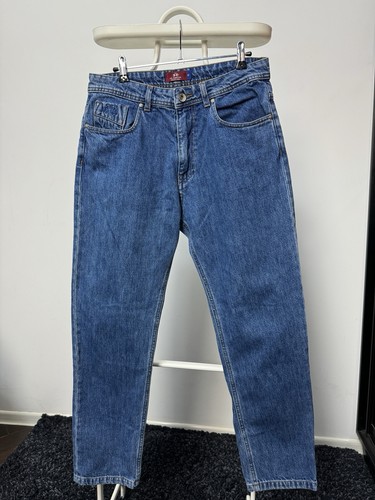 Jeans uomo martina regular - jeans,