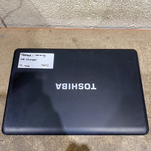Toshiba satellite pro c660 - pro, c660-1lp