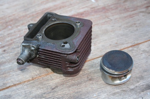 Cilindro piaggio sfera rst - piaggio,