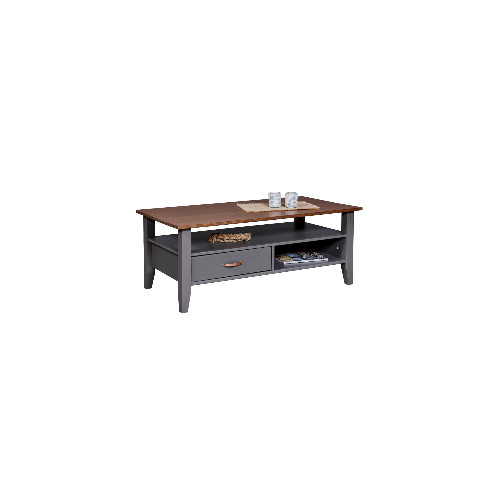 Tavolino basso legno - legno, da