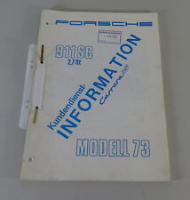 Manuale Officina/Servizio