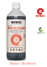 Fertilizzante biologico