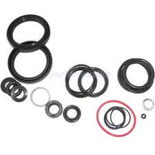 ROCKSHOX SERVICE KIT BOXXER WORLD CUP 2015 > WC CHARGER FORCELLA A MOLLA SET GUARNIZIONI