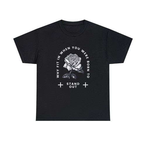 Shirt spicco - t-shirt, di