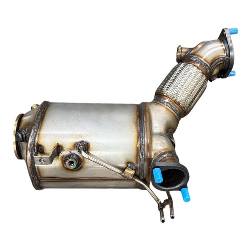 Dpf per bmw serie - serie,