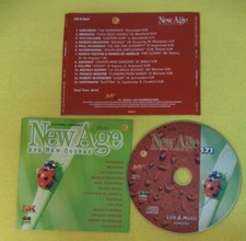 CD Compilation New Age And New Sounds VOL.171 Life & music Polaris no lp mc(C50)