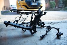 Centralina + cablaggio +