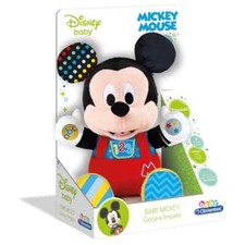 Clementoni Disney Baby Mickey
