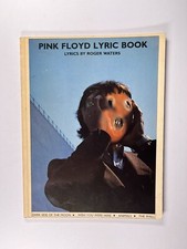 Pink Floyd Roger Waters Lirica