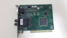 MIDAC CORP PCI TO FIBER SCHEM