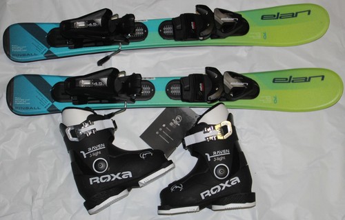 Nuovo elan flipper sci - 70,
