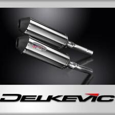 Bidone Silenziatore Scarico