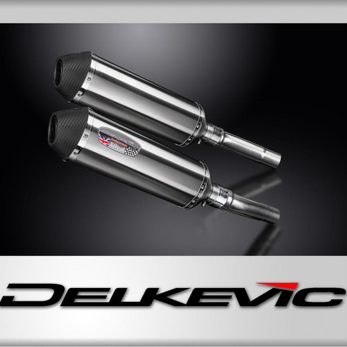 Bidone silenziatore scarico - bidone,