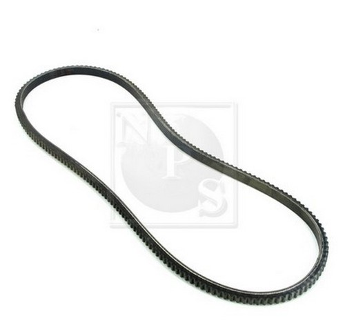 Cinghia poly per mercedes - cinghia,