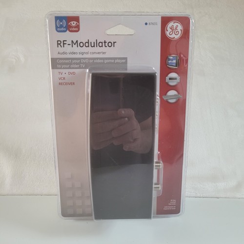 T82 nip modulatore - ge, rf