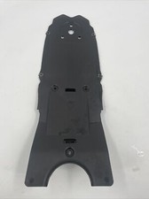 Motorini MT125RII 2019 Rear