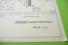 Circuit diagrams-Schaltpläne