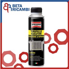 Turafalle radiatore arexons - turafalle,