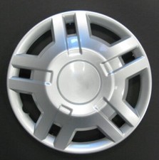 Kit Da 4 Copricerchi borchie