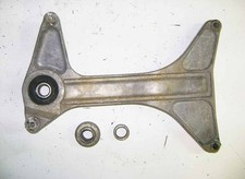 Staffa Supporto Marmitta per Honda Foresight 250  MF04E