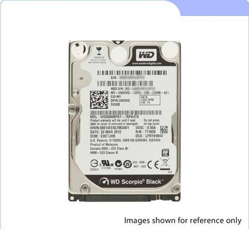 Hard disk 320gb western - disk,