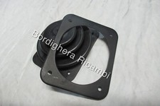 Cuffia gomma leva comando