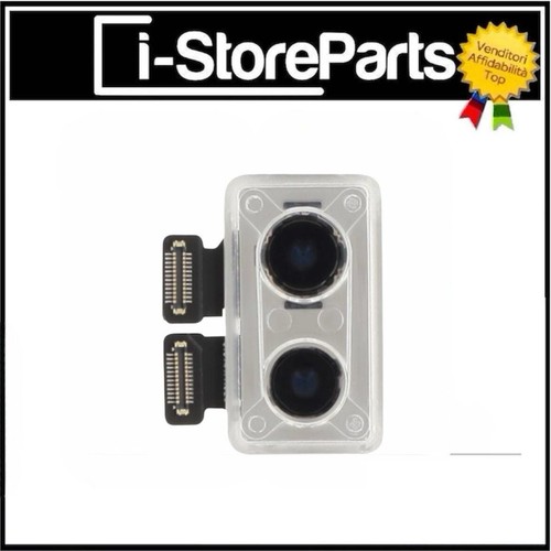 Fotocamera posteriore back - fotocamera,