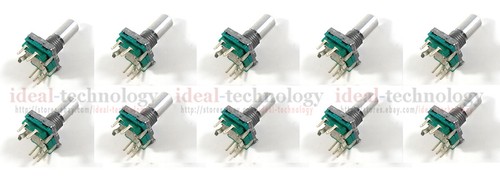 Dsx1056 dual pot select - 4x,