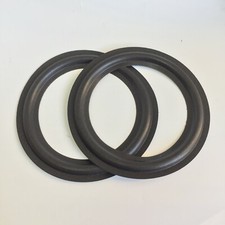 2 altoparlanti AFT 8" surround