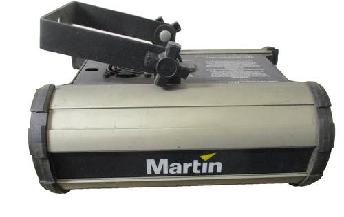 Martin mania dc1 proiettore - martin, dc1-us