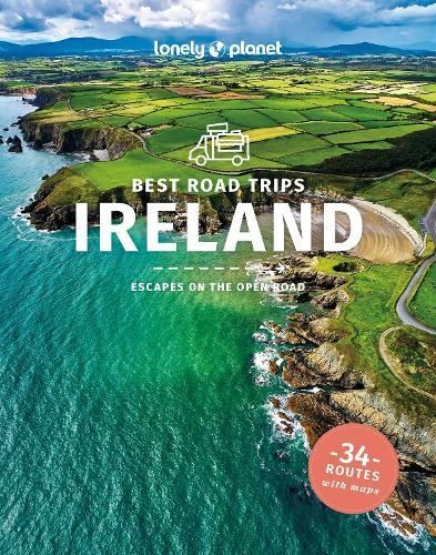 Lonely planet best - planet, trips