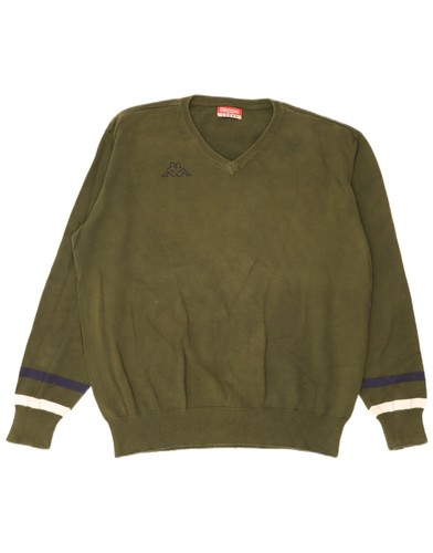 Maglione kappa uomo - kappa, v
