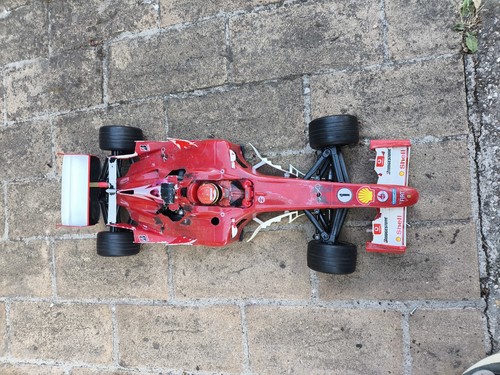 Kyosho 2004 on - kyosho, de