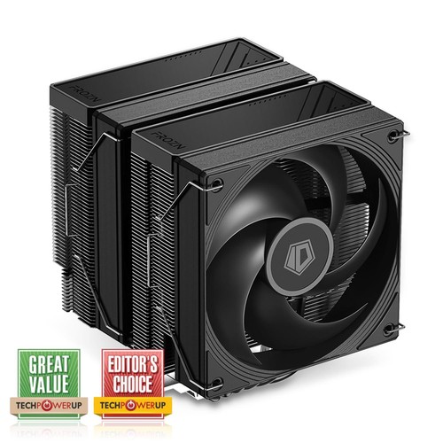 Cooling frozn a620 pro - id-cooling,