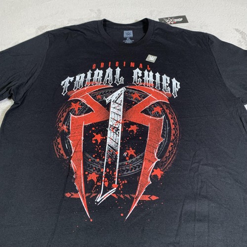 Wwe roman reigns tribal chief - roman,