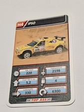 IPSO - H4 - Biglietto singolo