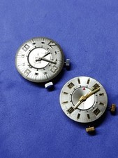 Lotto di 2 lavori allarme