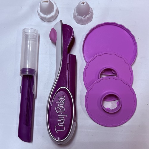Kit penna decorazione forno - kit,