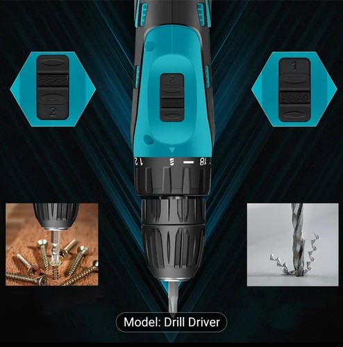 Rechargeable dual battery - rechargeable,