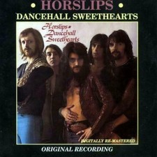 Dancehall Sweethearts CD -